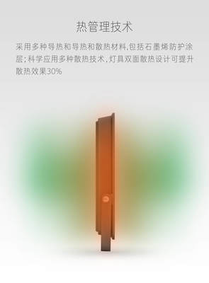 索田照明 光之匠心，照亮城市之美 —— 泛光灯具产品广告宣传策略