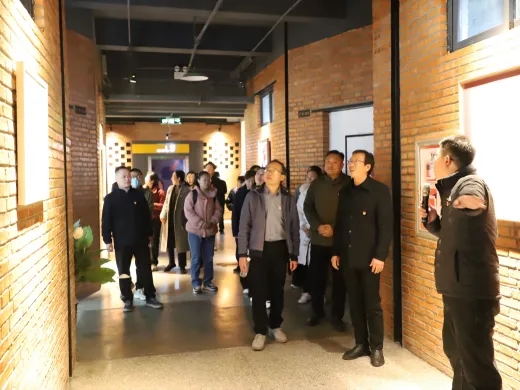 党建引领聚合力，文化赋能谱新篇——河南大学出版社党委与瑞光创意工厂联合开展主题党日活动策划